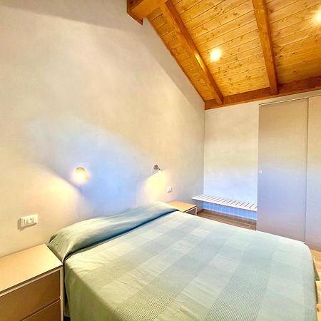 Villaggio Camping Valdeiva Deiva Marina Buitenkant foto