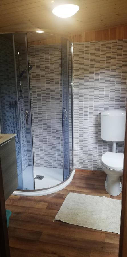 Villaggio Camping Valdeiva Deiva Marina Buitenkant foto