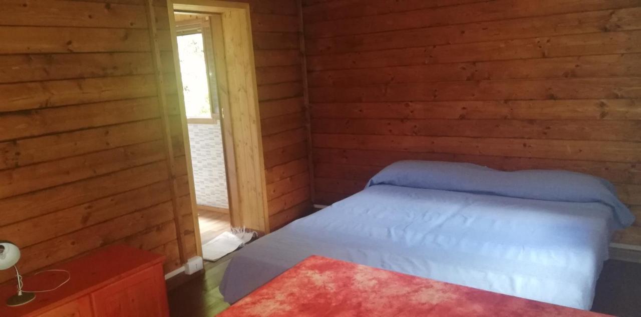 Villaggio Camping Valdeiva Deiva Marina Buitenkant foto