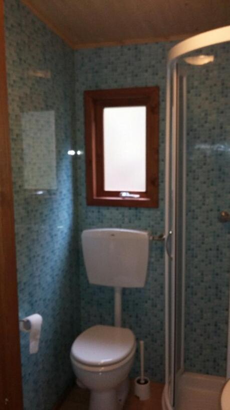 Villaggio Camping Valdeiva Deiva Marina Buitenkant foto