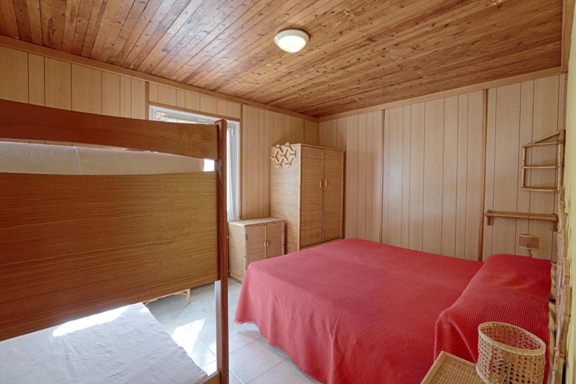 Villaggio Camping Valdeiva Deiva Marina Buitenkant foto