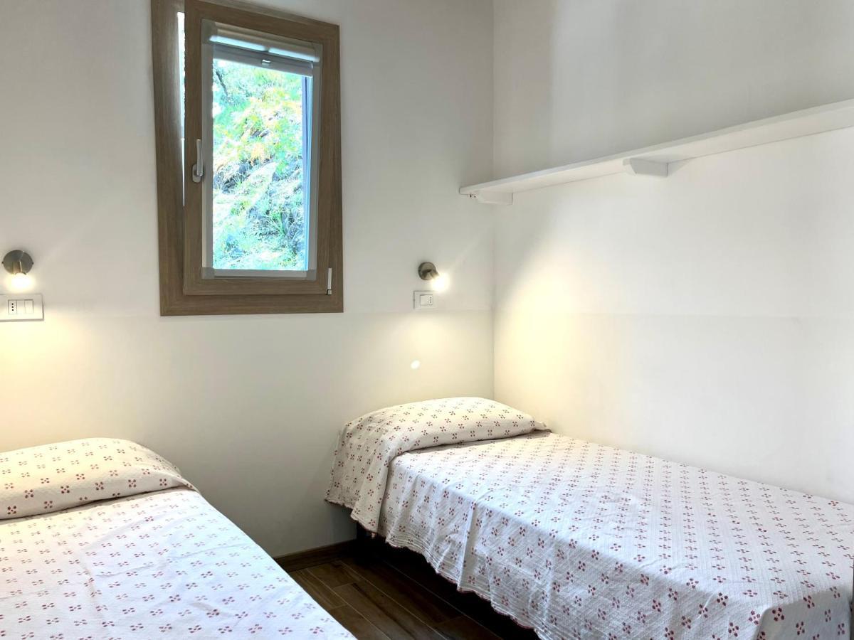 Villaggio Camping Valdeiva Deiva Marina Buitenkant foto