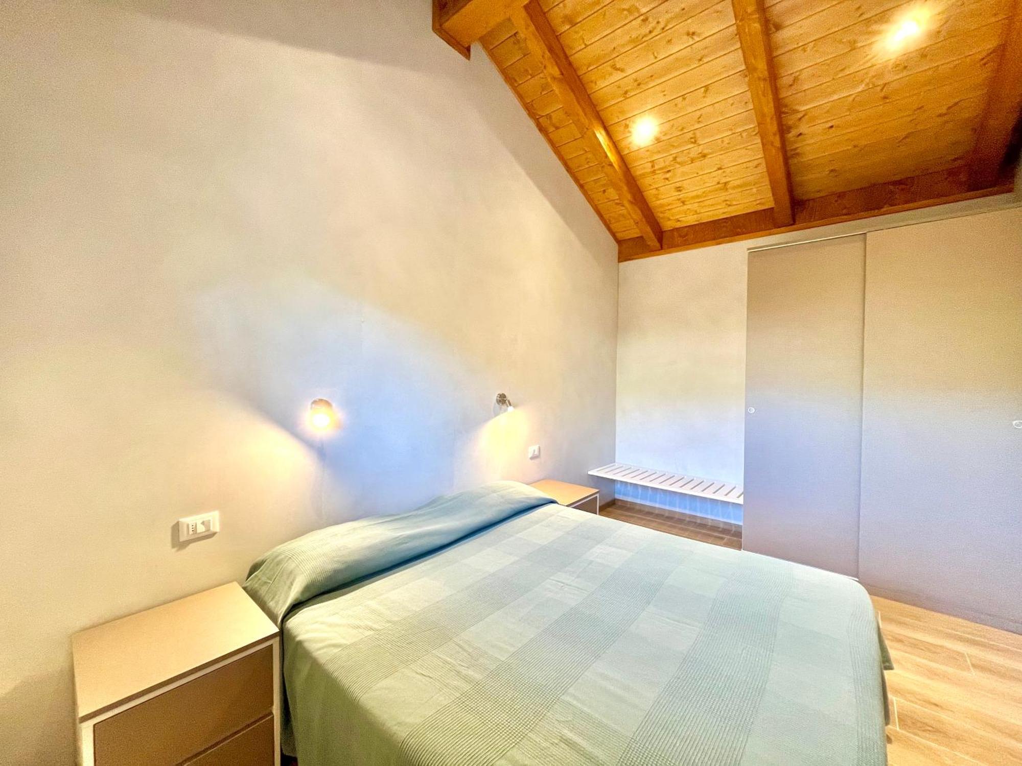 Villaggio Camping Valdeiva Deiva Marina Buitenkant foto