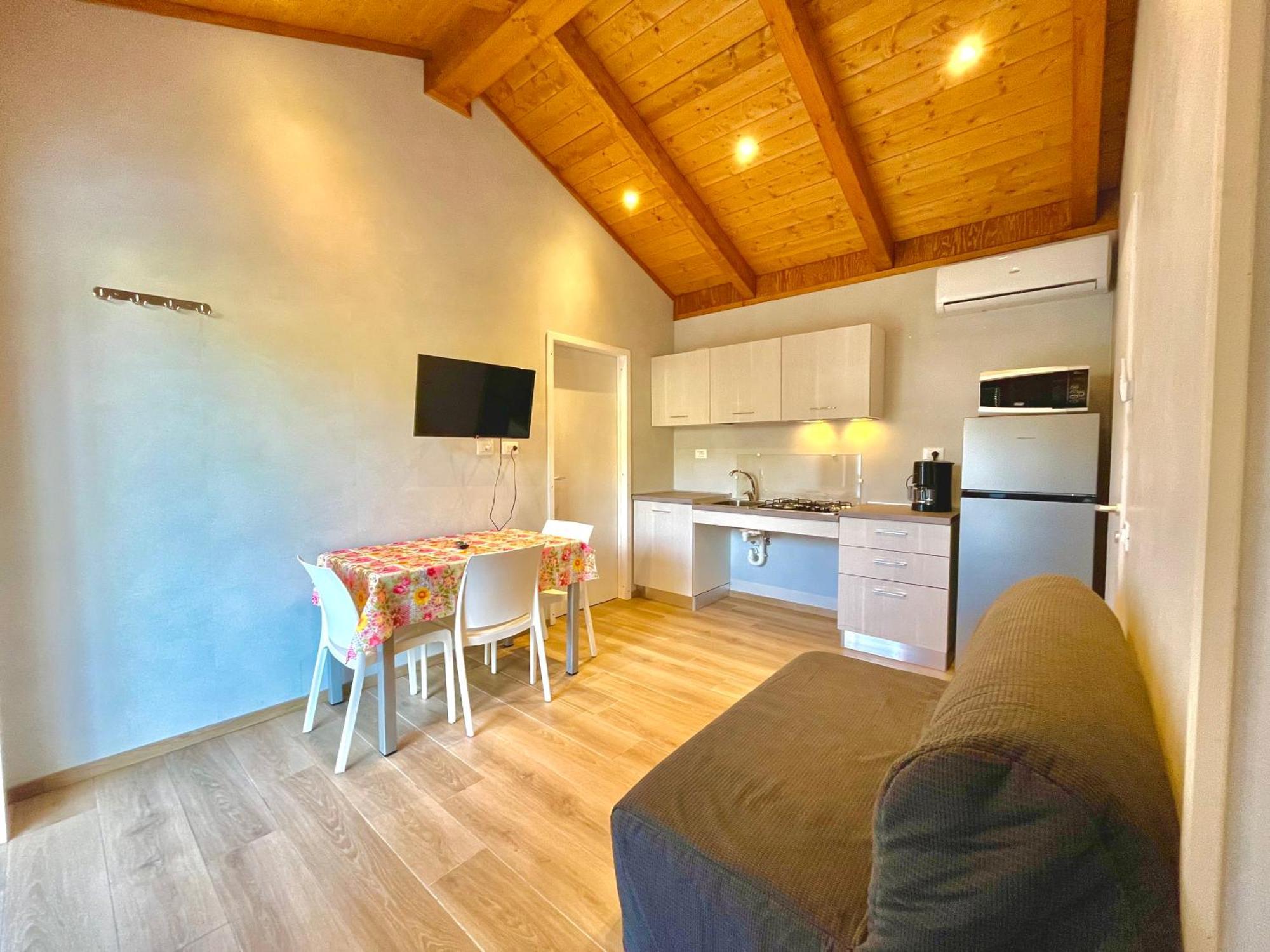 Villaggio Camping Valdeiva Deiva Marina Buitenkant foto