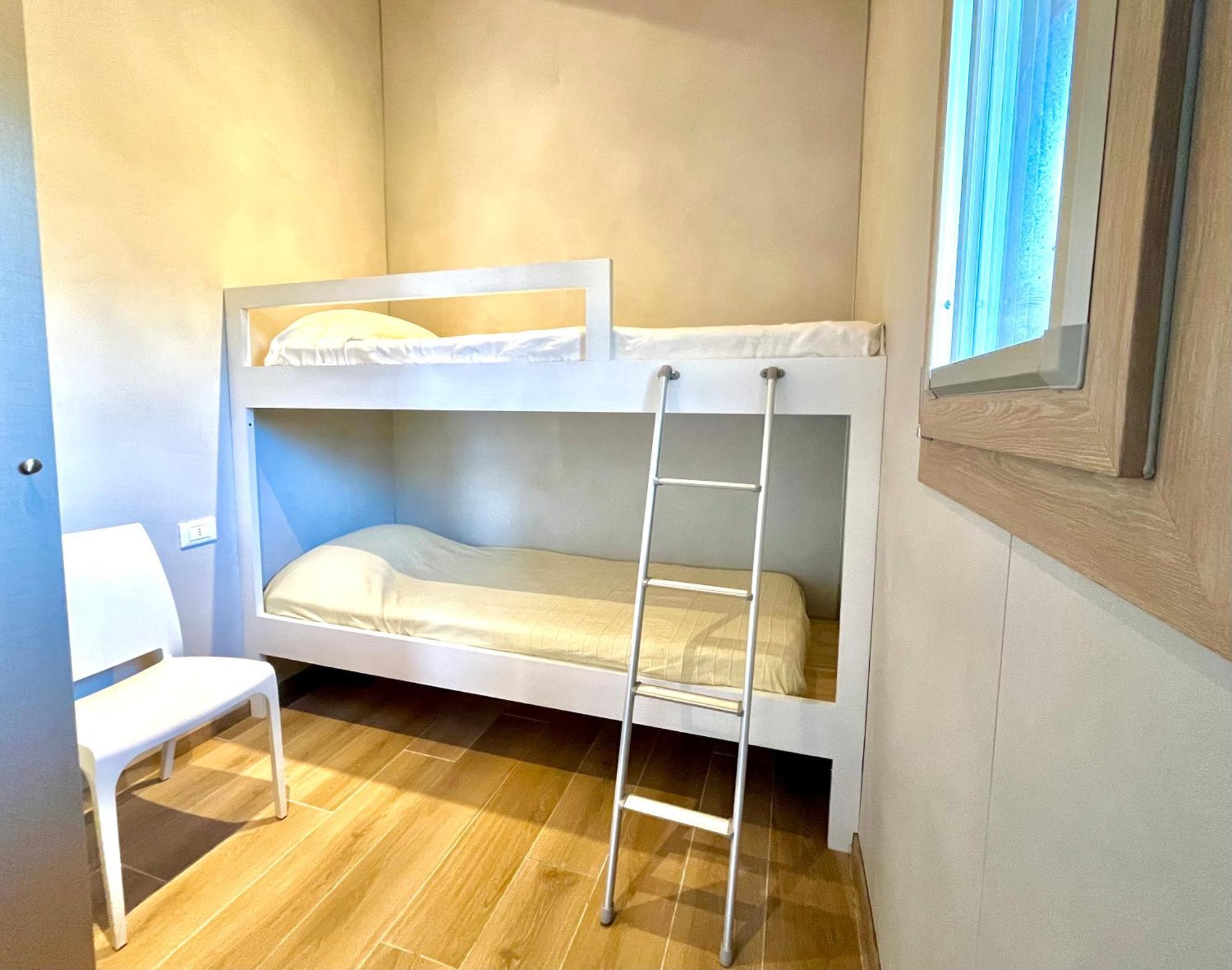 Villaggio Camping Valdeiva Deiva Marina Buitenkant foto