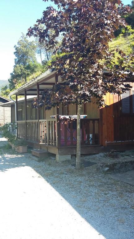 Villaggio Camping Valdeiva Deiva Marina Buitenkant foto