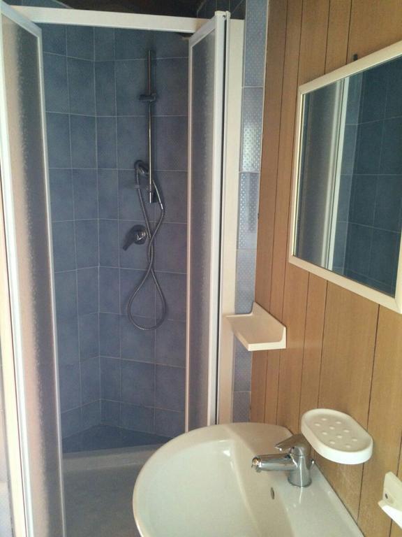 Villaggio Camping Valdeiva Deiva Marina Buitenkant foto