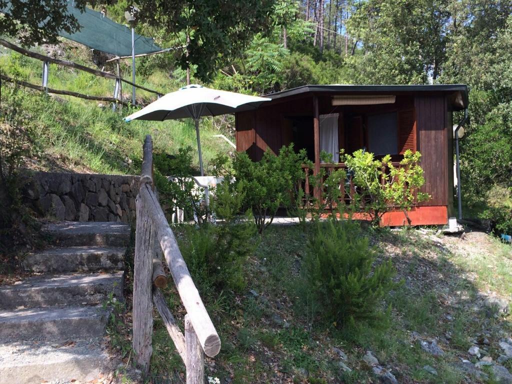 Villaggio Camping Valdeiva Deiva Marina Buitenkant foto