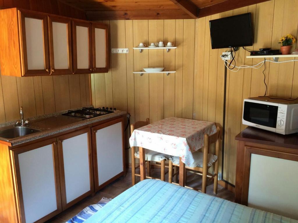 Villaggio Camping Valdeiva Deiva Marina Buitenkant foto