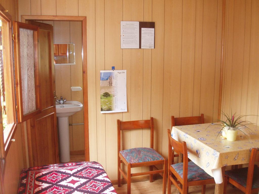 Villaggio Camping Valdeiva Deiva Marina Buitenkant foto