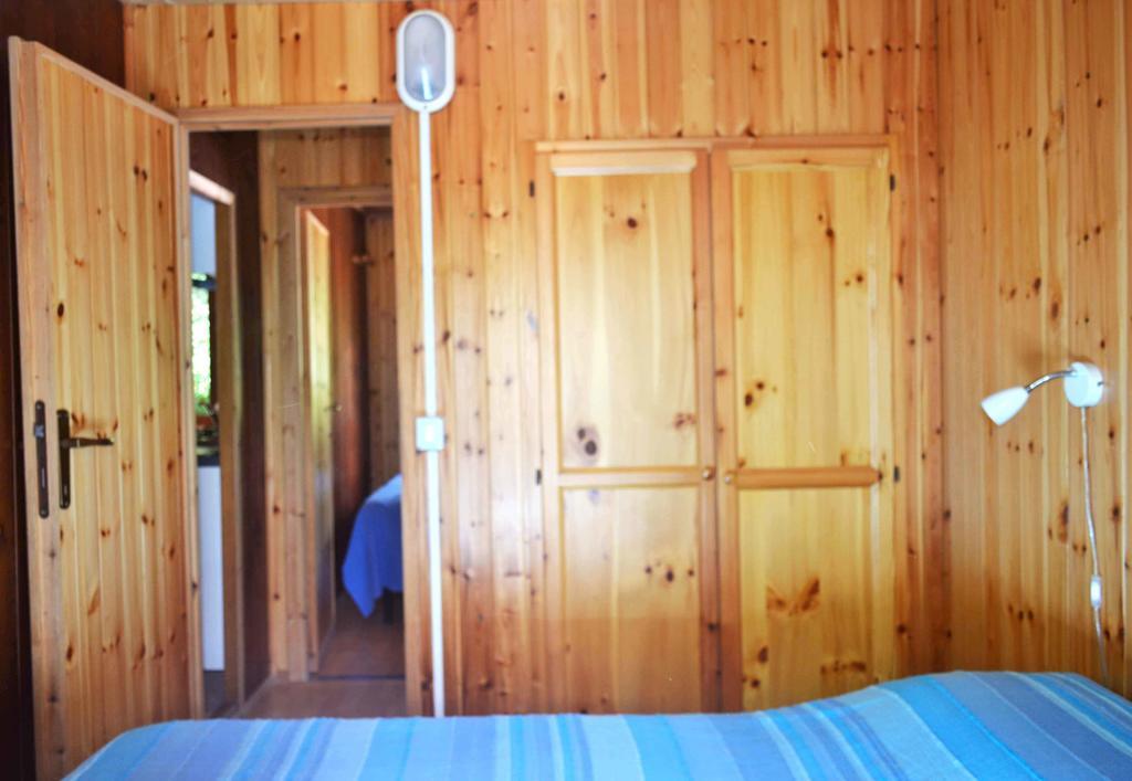 Villaggio Camping Valdeiva Deiva Marina Buitenkant foto