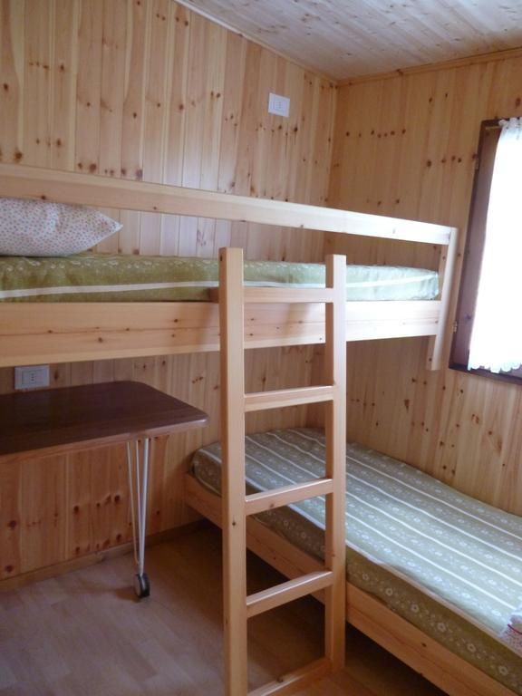 Villaggio Camping Valdeiva Deiva Marina Buitenkant foto