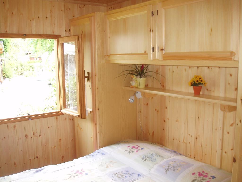 Villaggio Camping Valdeiva Deiva Marina Buitenkant foto