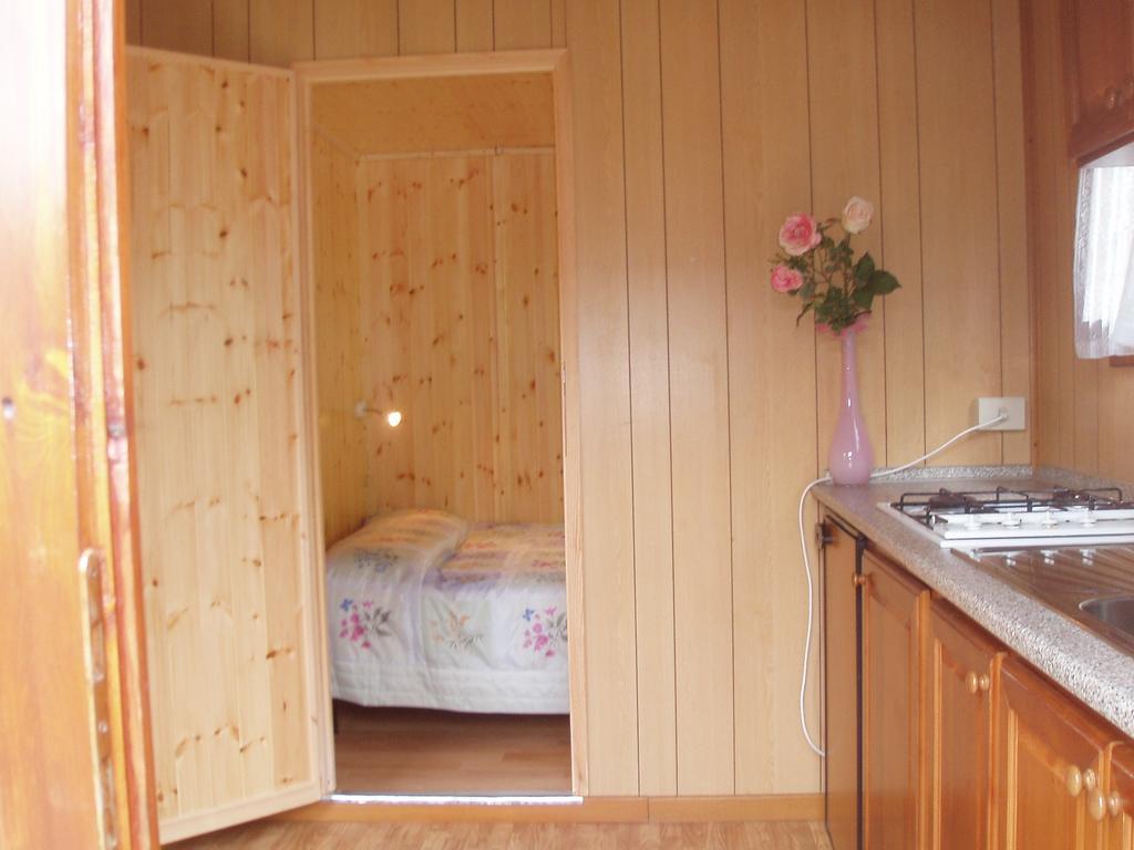 Villaggio Camping Valdeiva Deiva Marina Buitenkant foto