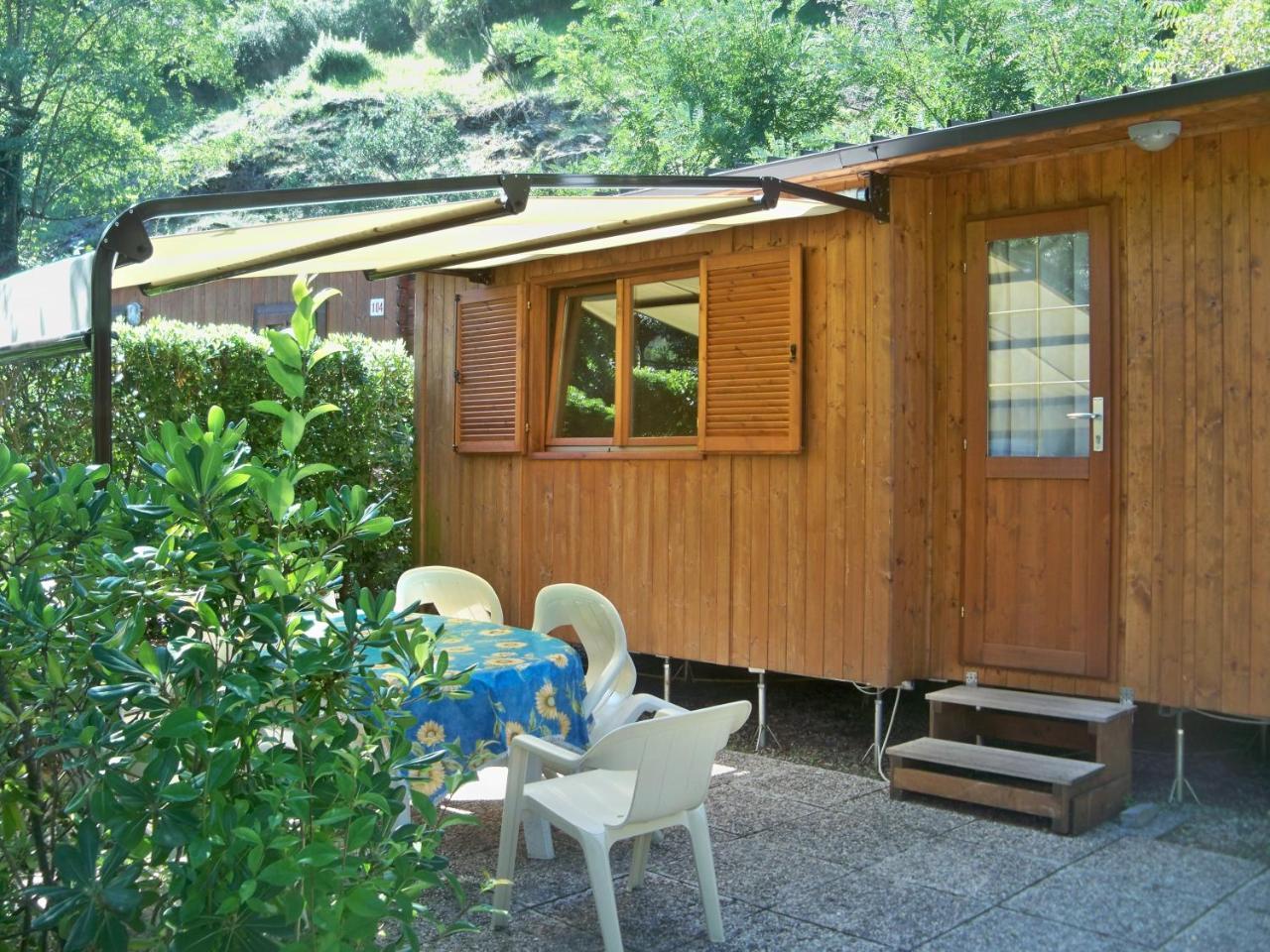 Villaggio Camping Valdeiva Deiva Marina Buitenkant foto