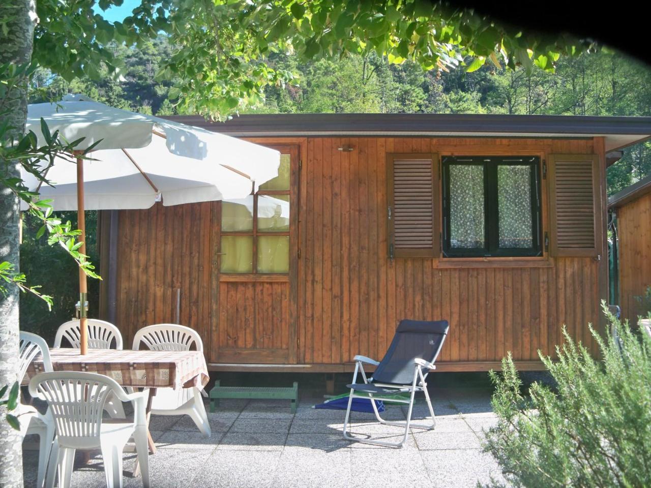Villaggio Camping Valdeiva Deiva Marina Buitenkant foto