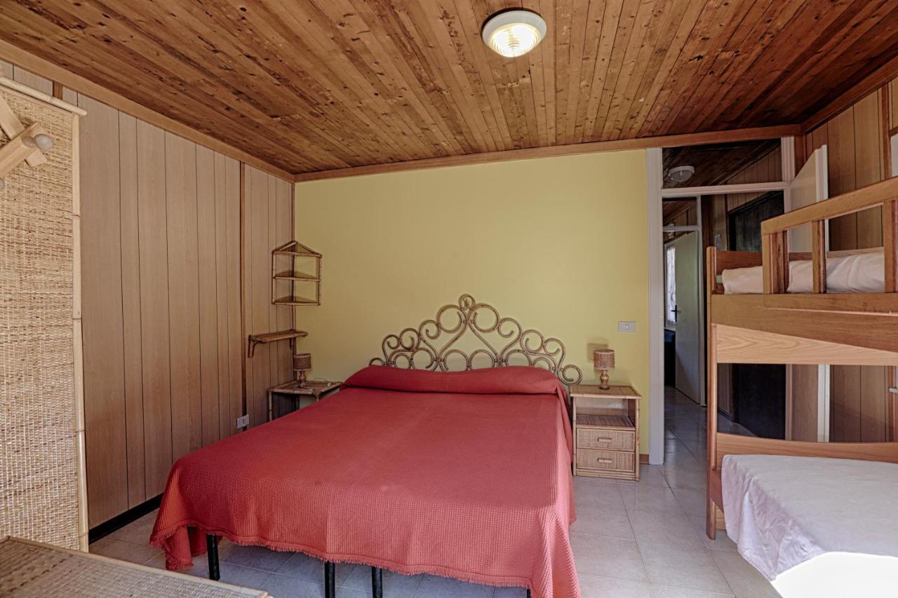 Villaggio Camping Valdeiva Deiva Marina Buitenkant foto