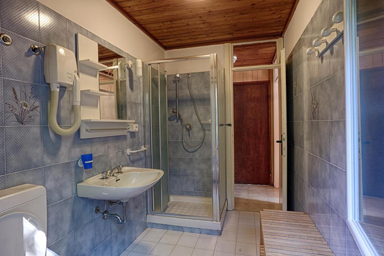 Villaggio Camping Valdeiva Deiva Marina Buitenkant foto