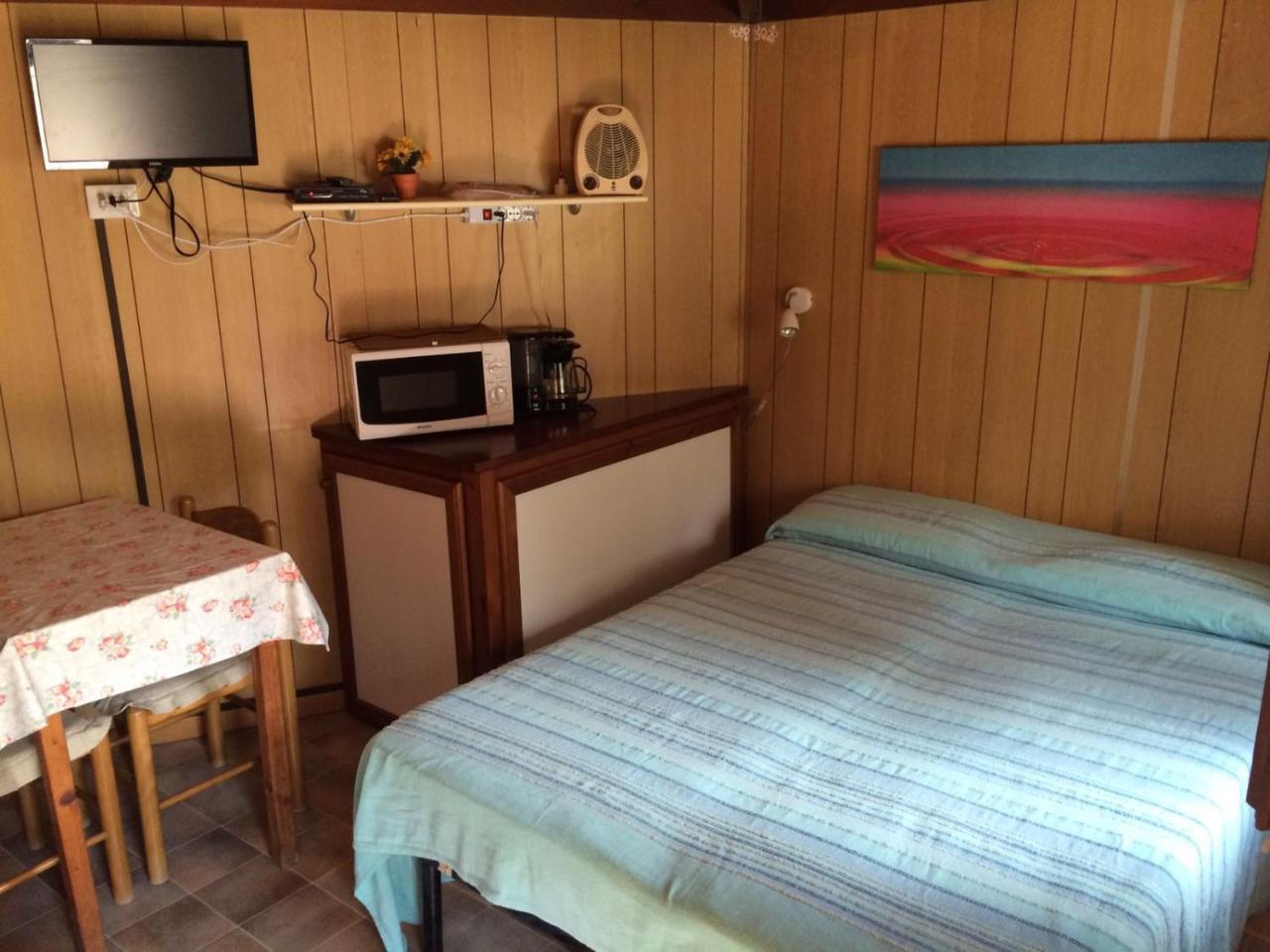 Villaggio Camping Valdeiva Deiva Marina Buitenkant foto