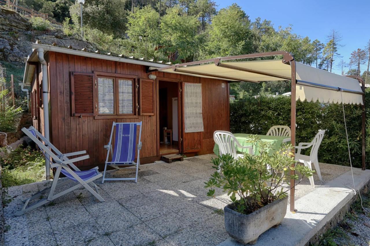 Villaggio Camping Valdeiva Deiva Marina Buitenkant foto